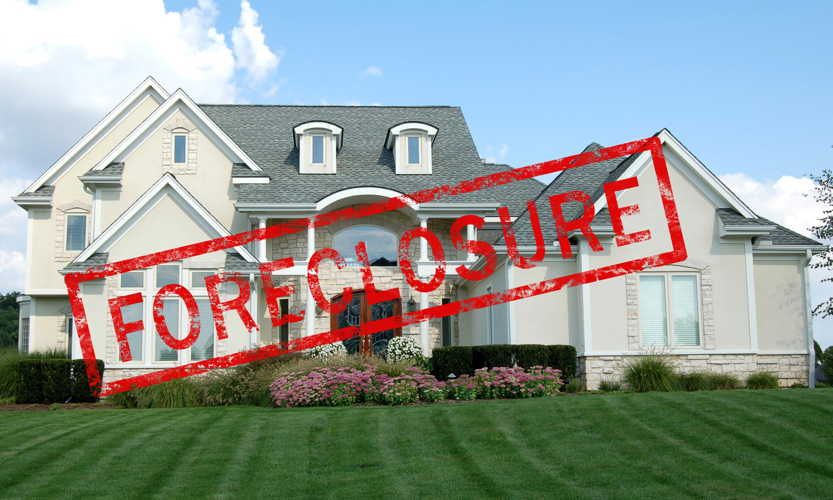 Call Paradigm Appraisal Group, Inc to discuss appraisals of Harris foreclosures